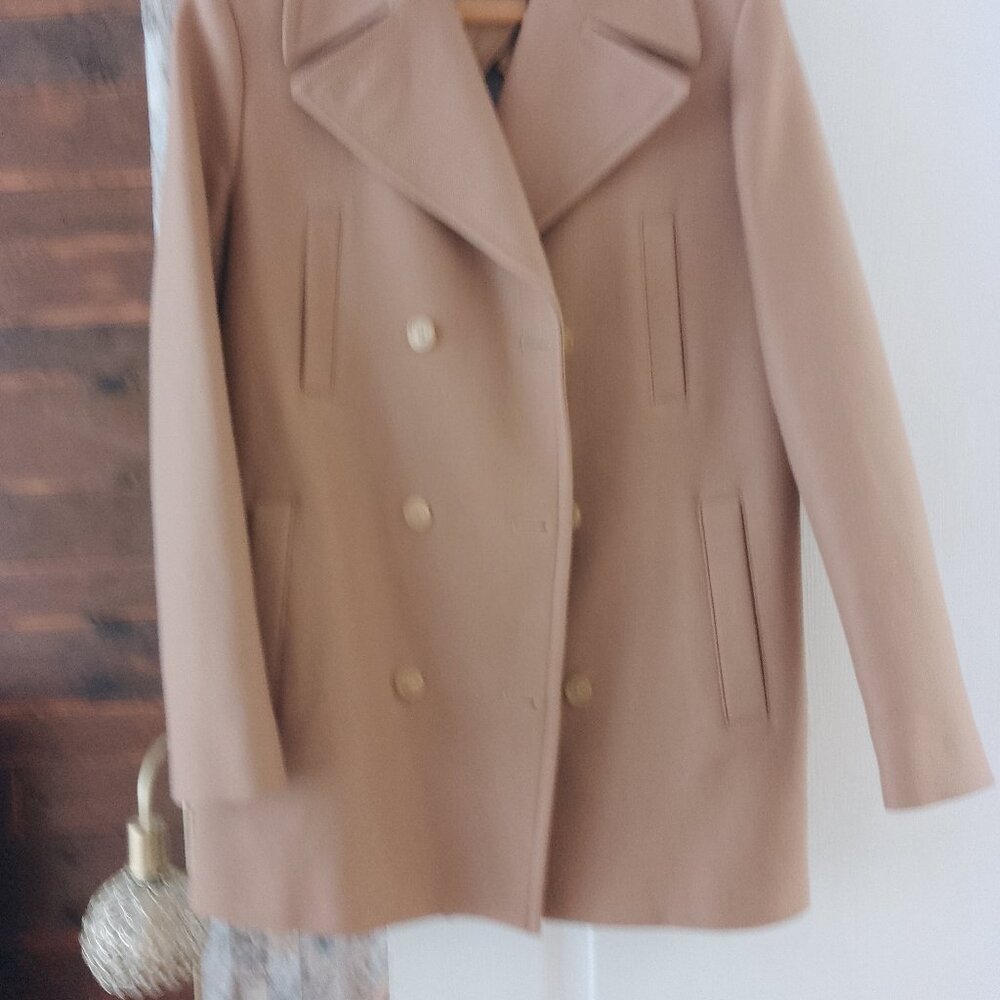 Joseph coat - Picture 7 of 7